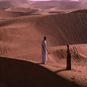 Photo L'Abime des morts-vivants