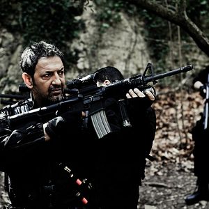 Photo La Dernière Recrue