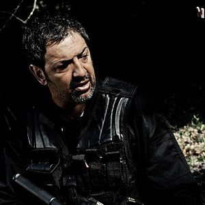 Photo La Dernière Recrue