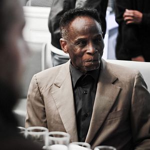 Photo La Dernière Recrue