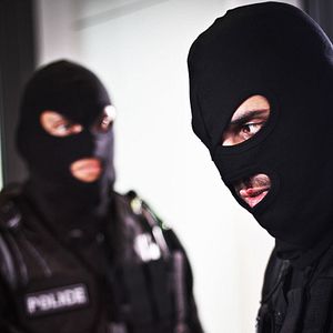 Photo La Dernière Recrue