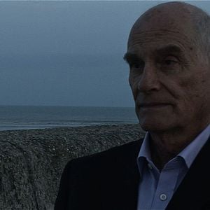 Photo Barbet Schroeder