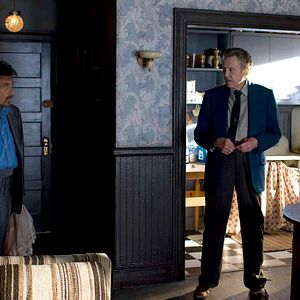 Photo Christopher Walken