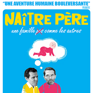 Photo Naître père