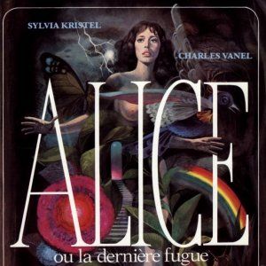 Photo Alice Ou La Dernière Fugue