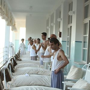 Photo Kelebegin Ruyasi