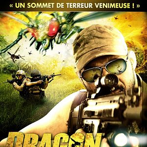 Photo Fire Wasps : L'ultime fléau
