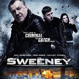 Photo The Sweeney