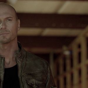 Photo Interview with a Hitman