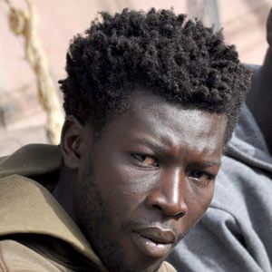 Photo Malamine Drame