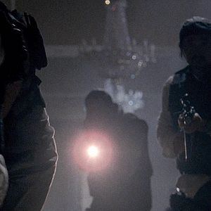 Photo La Chute de la Maison Blanche