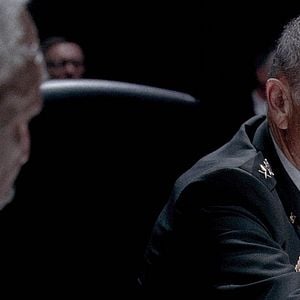 Photo La Chute de la Maison Blanche