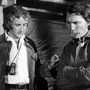 Photo Michael Winner