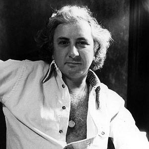 Photo Michael Winner