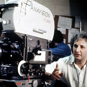 Photo Michael Winner