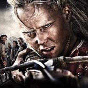 Photo Dagmar - L'Âme des vikings