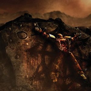 Photo Ultramarines - Warhammer 40.000