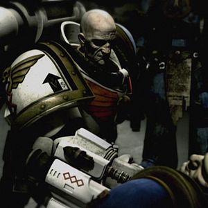 Photo Ultramarines - Warhammer 40.000