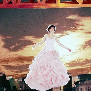 Photo Queen of Montreuil