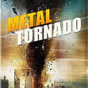 Photo Metal Tornado