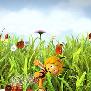Photo Maya l'Abeille (2012)