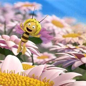 Photo Maya l'Abeille (2012)