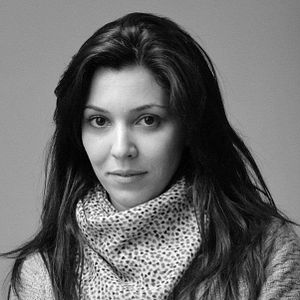 Photo Sophia Chikirou