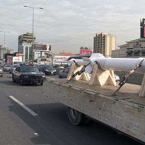 Photo The Lebanese Rocket Society