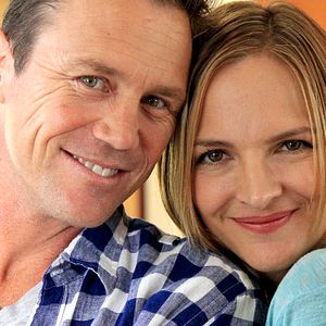 Photo Brian Krause