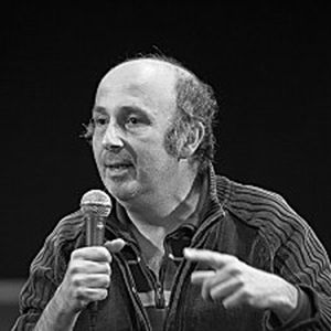 Photo Gilles Balbastre