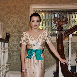 Photo Adriana Torrebejano