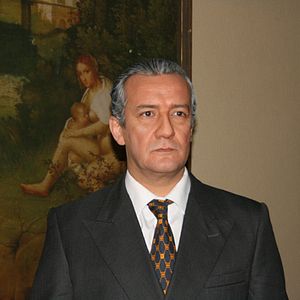 Photo José Luis García Pérez