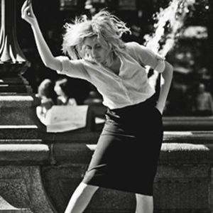 Photo Frances Ha