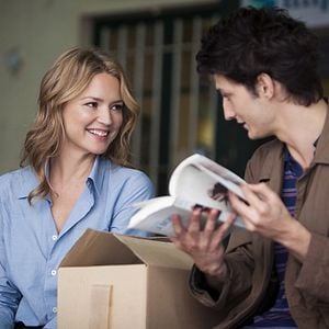 Photo 20 ans d'écart