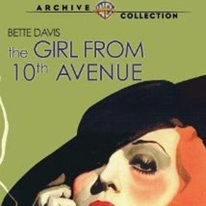 Photo The Girl From Tenth Avenue