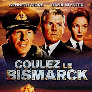 Photo Coulez le Bismarck!