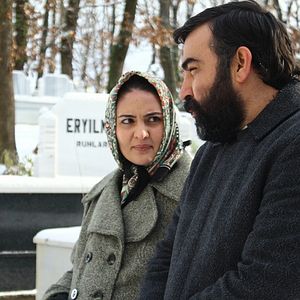 Photo Gelmeyen Bahar