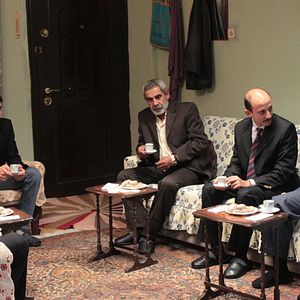 Photo Gelmeyen Bahar