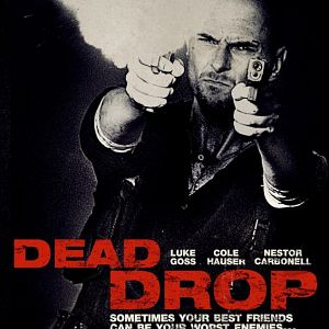 Photo Dead Drop