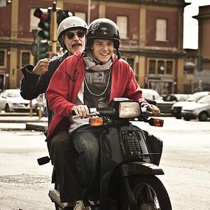 Photo Filippo Scicchitano