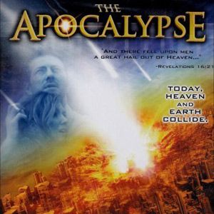 Photo Les Chroniques de l'Apocalypse