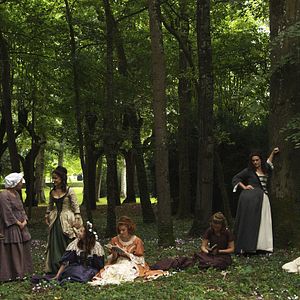 Photo Pauline Guigou-Desmet