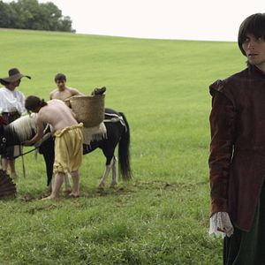 Photo Marion Trémontels