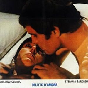 Photo Un vrai crime d'amour