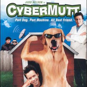 Photo Le Chien qui valait six milliards (TV)