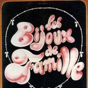 Photo Les Bijoux de famille