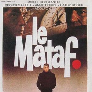 Photo Le Mataf