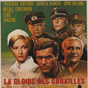 Photo La Gloire des canailles