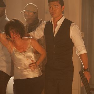 Photo Rick Yune