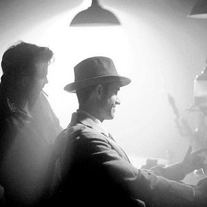 Photo Joshua Tree 1951 : Un portait de James Dean